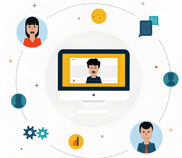 QuickQ如何在智能电视上使用？