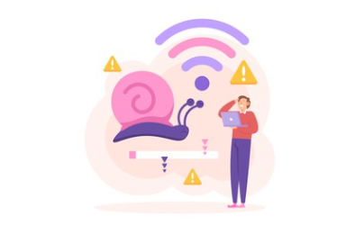 QuickQ速度慢的提升方法