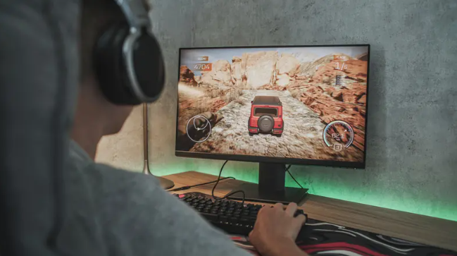 Quick加速软件：PC游戏网络优化必备工具