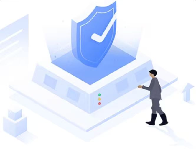 QuickQ账号被盗如何找回？